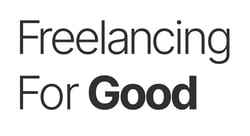 Freelancing for Good