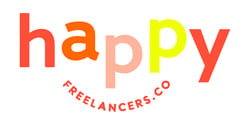 Happy Freelancers