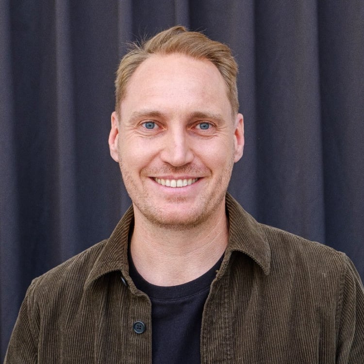 Marc Clemens