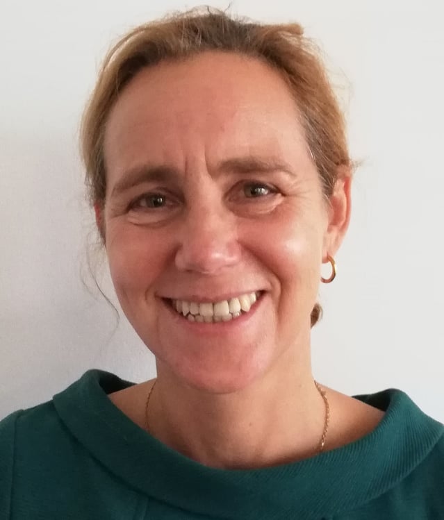 Silke Becker