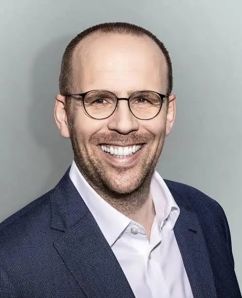 Jörn Freynick