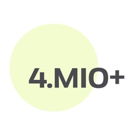 4. Mio+