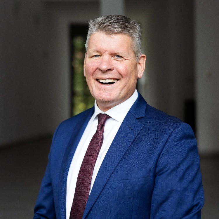 Hubert Staudt