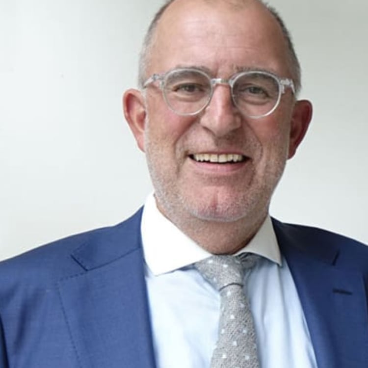 Hartmut Paul
